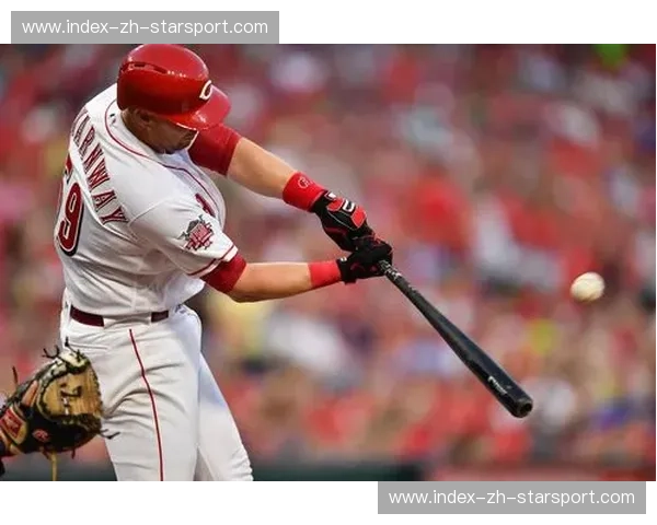 回放棒球——把每一次精彩打造成永恒记忆